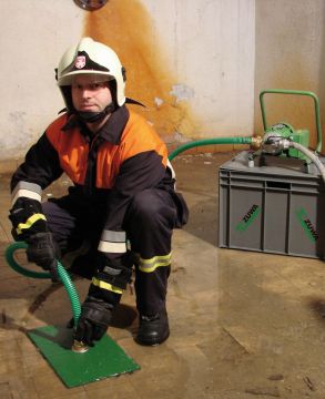 Feuerwehr