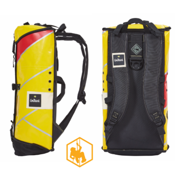 Sac à cordes Courant Cross Evo, 45 litres