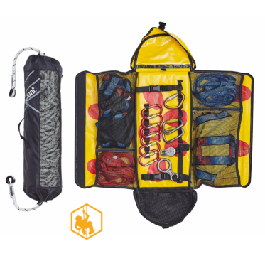 Courant Seilsack CROSS EVO 45l