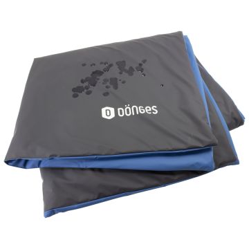Couverture patients thermo