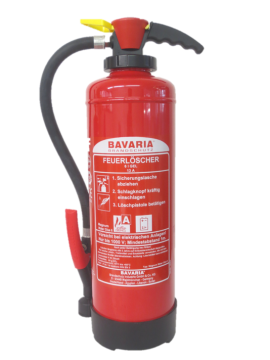 Bavaria Water Glue pour accus au lithium-Ion