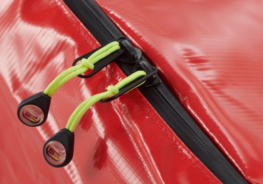 Sac de transport pour nacelle monobloc, étanche