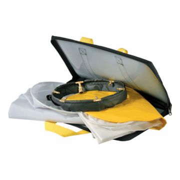 Accessoire pour brume pour ventilateurs haute performance Ramfan