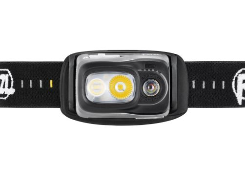 Lampe frontale Petzl Swift RL Pro