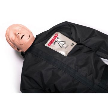 Mannequin RuthLee pour exercices 