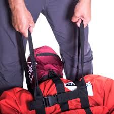 Protection de transport pour mannequins d'exercices