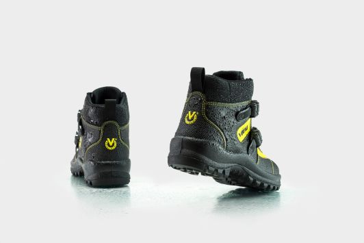 Chaussures sauvetage aquatique Aquasafe