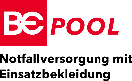 BE Pool Notfallversorgung