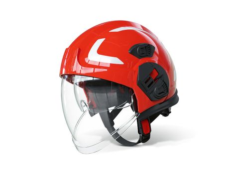 Casque pour sapeurs-pompiers PAB Fire 05