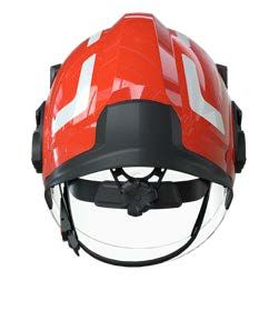 Casque pour sapeurs-pompiers PAB Fire 05