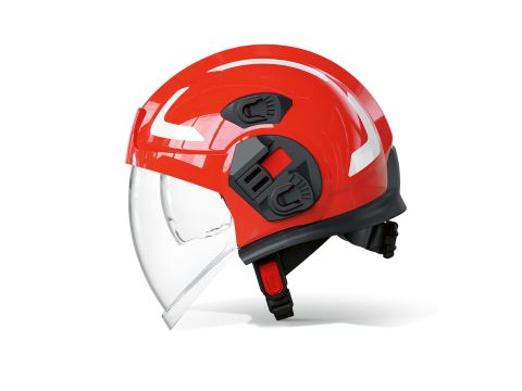 Casque pour sapeurs-pompiers PAB Fire 05