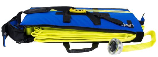Sac de transport pour tuyaux