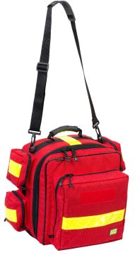 Notfallrucksack M rot