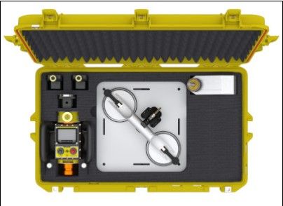 PARATECH Rescue Guardian 