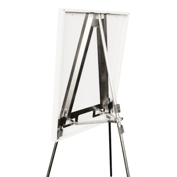 Tableau de conférence Flipchart 