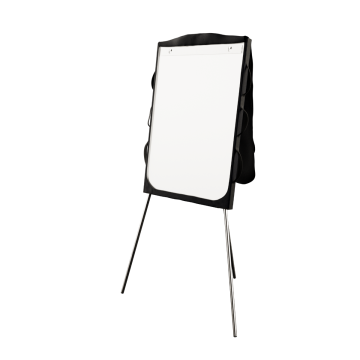 Tableau de conférence Flipchart 
