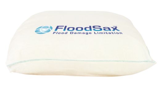 Coussins absorbants Floodsax