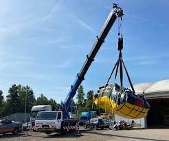Système d'isolation véhicules électriques