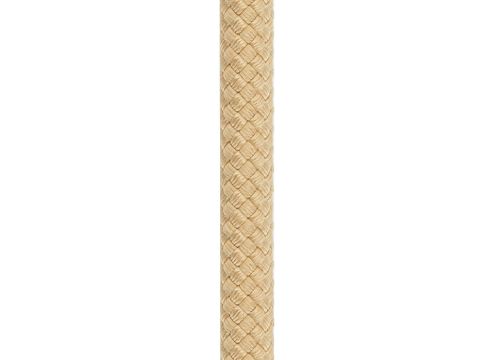 Halbstatisches Aramid Rettungsseil - DURALINE 10.5 mm