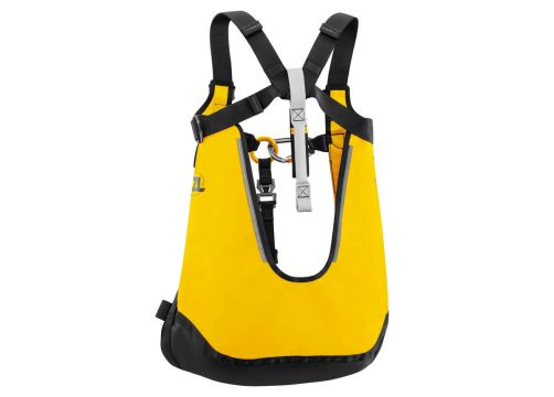 Gilet/Triangle de sauvetage Thales