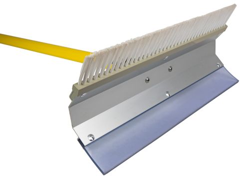 Racloir multifonctionnel Rössle