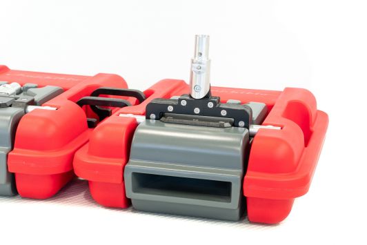 Multi-Skimmer Hydra Swap