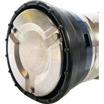 Pompe submersible B-Ross