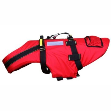 Gilet de sauvetage pour chiens 