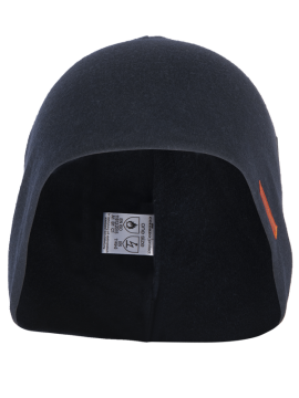 Rollmütze Haube