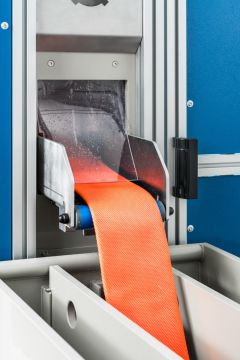 Système d’entretien pour tuyaux TechLine