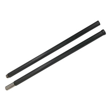Pelle pour absorbants, en tôle perforée