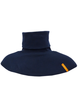 Flammschutz Halscollar