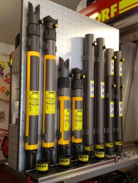 Set HLF Paratech