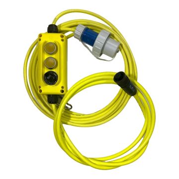ALDEBARAN® 360 GRAD FLEX LED 600 COMPACT BASIC