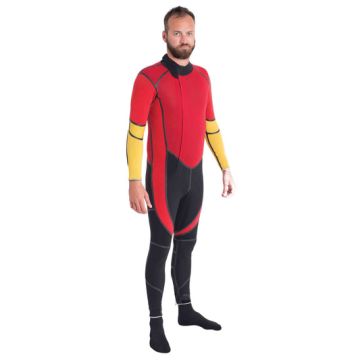 Combinaison aquatique Ionic RX5, néoprène 5 mm