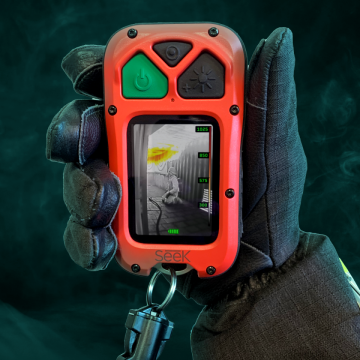 Caméra d’imagerie thermique Seek Firepro 300