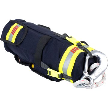 Sacoche pour cordes Dorsten, bleu foncé