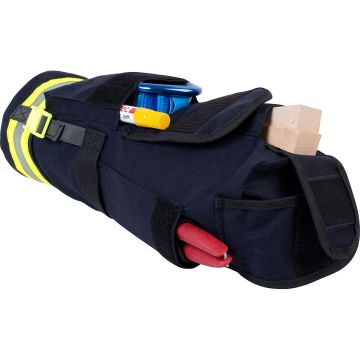 Sacoche pour cordes Dorsten, bleu foncé