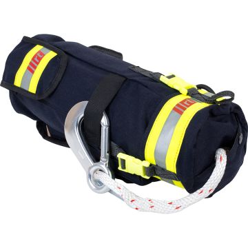 Sacoche pour cordes Dorsten, bleu foncé