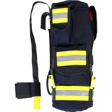 Sacoche pour cordes Dorsten, bleu foncé