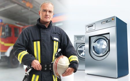 Miele Waschmaschine PWM 920