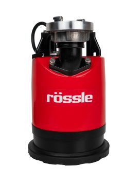 Rössle Water Rescue Box - Variante Flat-Ross