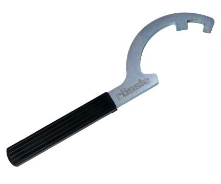 Rössle Water Rescue Box - Variante Flat-Ross
