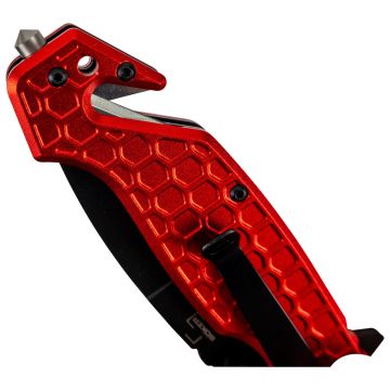 Rettungsmesser Basic, Fire Fighter