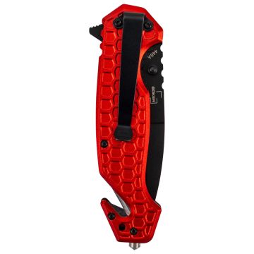 Rettungsmesser Basic, Fire Fighter