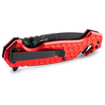 Rettungsmesser Basic, Fire Fighter