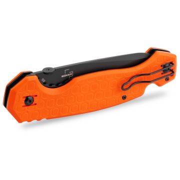 Rettungsmesser Professional, Rescue