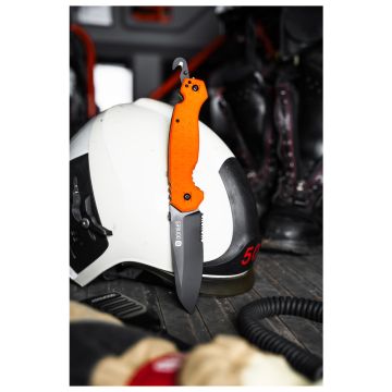 Couteau de sauvetage Professional, Rescue