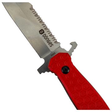 Rettungsmesser Expert Fixed