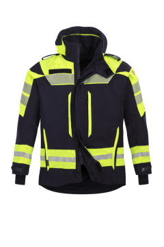 Überjacke CORSAIR